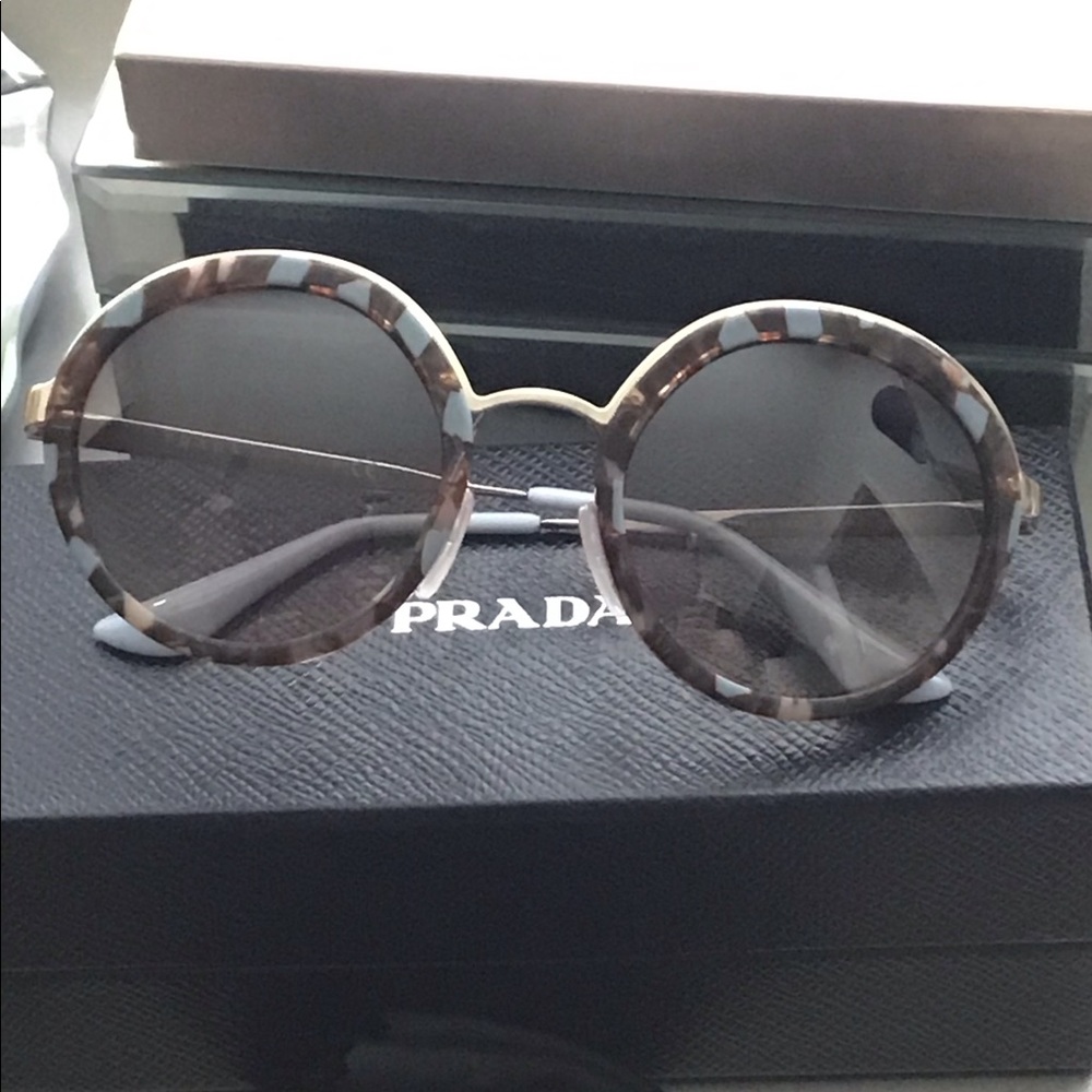 Prada Sunglasses